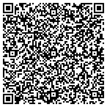 QR-код с контактной информацией организации Империя обуви