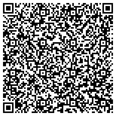 QR-код с контактной информацией организации Фактория, сеть продовольственных магазинов, №1