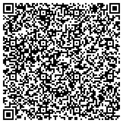 QR-код с контактной информацией организации Новожизненская средняя общеобразовательная школа