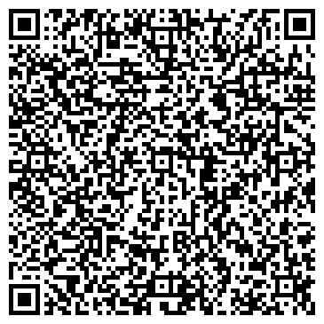 QR-код с контактной информацией организации Гардеробчик