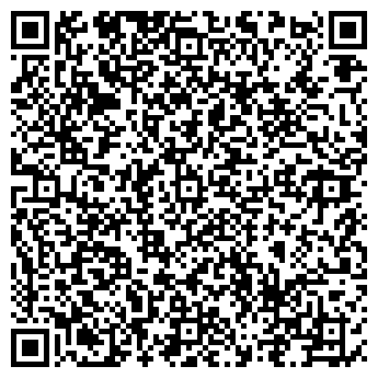 QR-код с контактной информацией организации Судьба