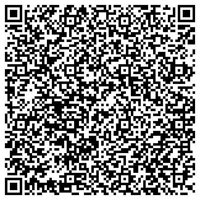 QR-код с контактной информацией организации Отдел молодежной политики Администрации Искитимского района