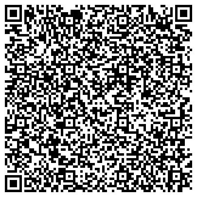 QR-код с контактной информацией организации Отдел опеки и попечительства Администрации Искитимского района