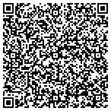 QR-код с контактной информацией организации Александр