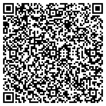 QR-код с контактной информацией организации Богиня