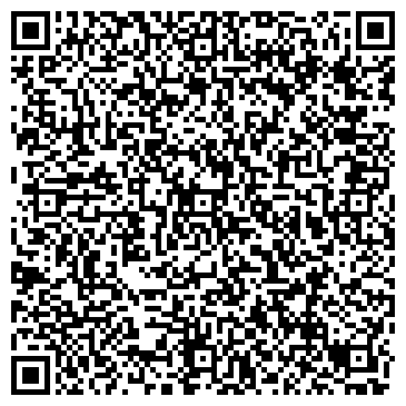 QR-код с контактной информацией организации ООО Альфа-пром