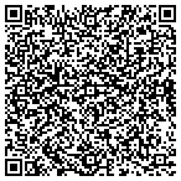 QR-код с контактной информацией организации Авоська, сеть продуктовых магазинов