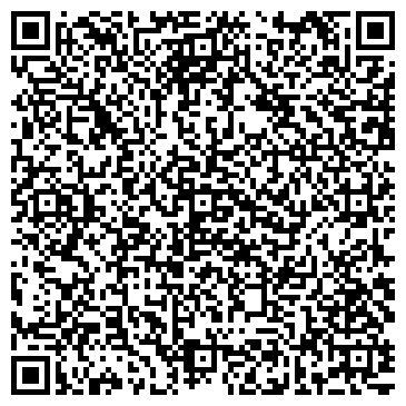 QR-код с контактной информацией организации ИП Латыпов Р.М.