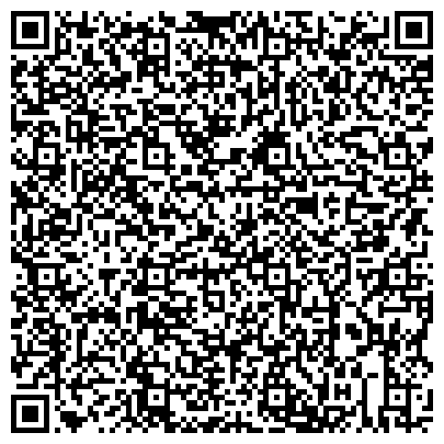 QR-код с контактной информацией организации Дубовоовражская средняя общеобразовательная школа