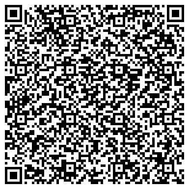 QR-код с контактной информацией организации Детская школа искусств им. М.А. Балакирева