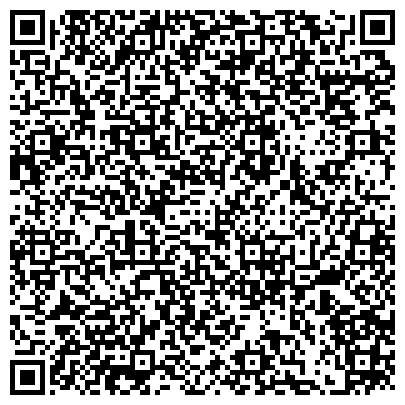 QR-код с контактной информацией организации Департамент земельных и имущественных отношений Мэрии г. Новосибирска