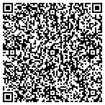 QR-код с контактной информацией организации Транс ТВ