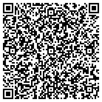 QR-код с контактной информацией организации Фарон.рф