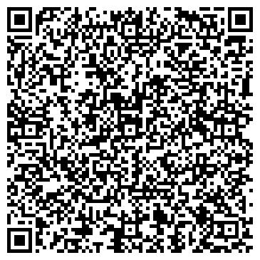 QR-код с контактной информацией организации Навсегда