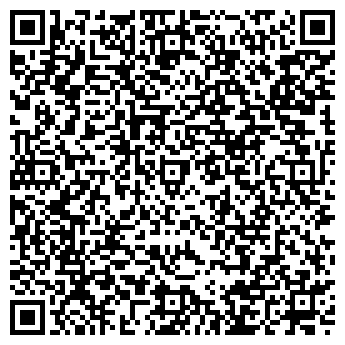 QR-код с контактной информацией организации ФотоФорум