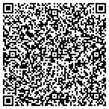 QR-код с контактной информацией организации Кемеровский мясокомбинат, ООО, аграрная группа