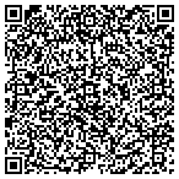 QR-код с контактной информацией организации ООО Экохаус