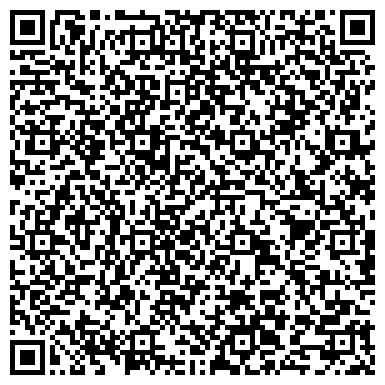 QR-код с контактной информацией организации Двинское подворье, сеть продовольственных магазинов