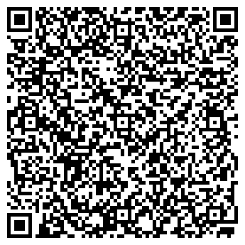 QR-код с контактной информацией организации Дарья