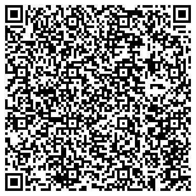 QR-код с контактной информацией организации Куйбышевская средняя общеобразовательная школа
