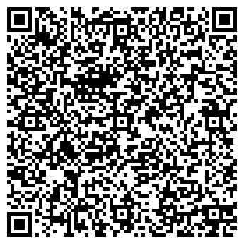QR-код с контактной информацией организации Мясной магазин, ИП Новоселова Г.В.