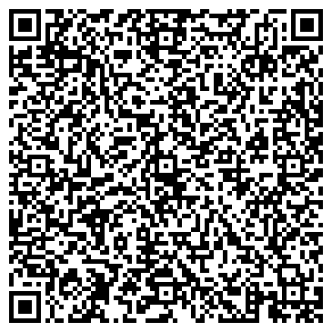 QR-код с контактной информацией организации Торэкс, сеть салонов дверей, Склад