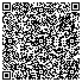 QR-код с контактной информацией организации Провиантъ, торговая сеть