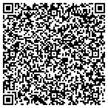 QR-код с контактной информацией организации Продуктовый магазин, ООО Астероид