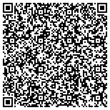 QR-код с контактной информацией организации Красносадская средняя общеобразовательная школа