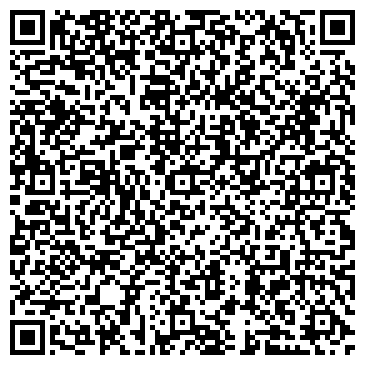 QR-код с контактной информацией организации Сберегайка, сеть продовольственных магазинов