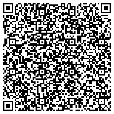 QR-код с контактной информацией организации Чапурниковская начальная общеобразовательная школа