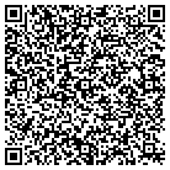 QR-код с контактной информацией организации Магазин полуфабрикатов на Вагонной, 5