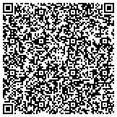 QR-код с контактной информацией организации Мебельника, сеть мебельных салонов, ООО Нижегородмебель и К