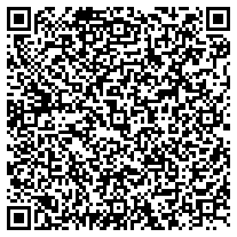 QR-код с контактной информацией организации ИП Меньшин Р.Р.