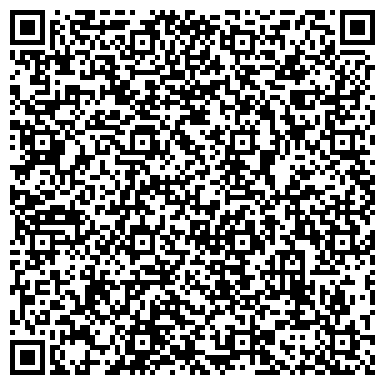 QR-код с контактной информацией организации Продовольственный магазин, ИП Романенков А.С.