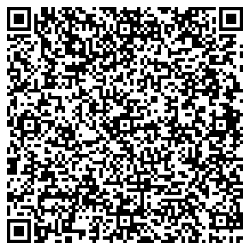 QR-код с контактной информацией организации Средняя общеобразовательная школа №58