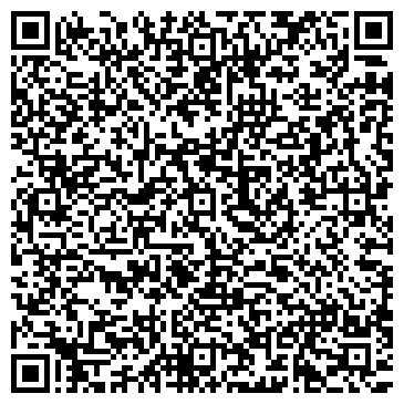 QR-код с контактной информацией организации Виктория