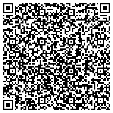 QR-код с контактной информацией организации Стекландия, ООО, фабрика окон и дверей, Склад