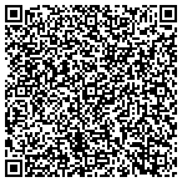 QR-код с контактной информацией организации Майя, ООО, сеть продовольственных магазинов