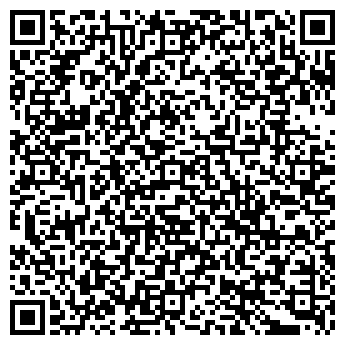 QR-код с контактной информацией организации Миледи