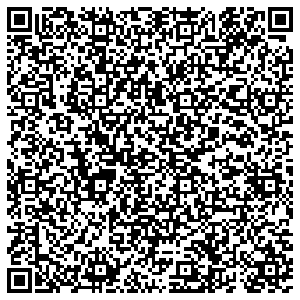 QR-код с контактной информацией организации Департамент финансов и налоговой политики Мэрии г. Новосибирска