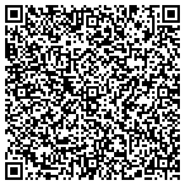 QR-код с контактной информацией организации Макраб