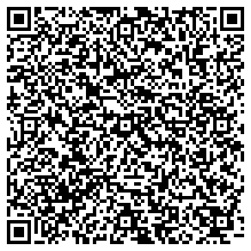 QR-код с контактной информацией организации Сказка, ООО, продовольственный магазин