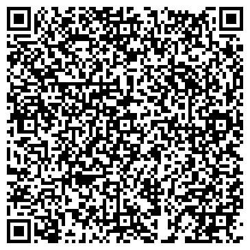 QR-код с контактной информацией организации Мясная компания, оптово-розничная компания