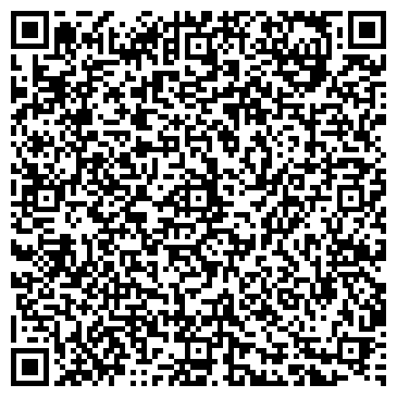QR-код с контактной информацией организации Фуд Маркет, торговая сеть