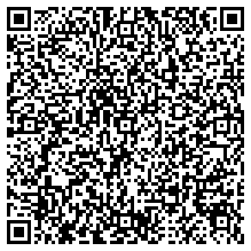 QR-код с контактной информацией организации ООО Тайм Соло