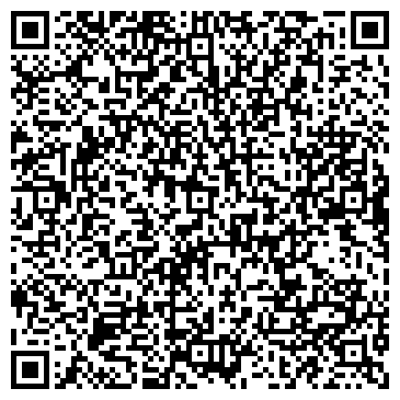 QR-код с контактной информацией организации Продовольственный магазин, ИП Фарамазов А.А.