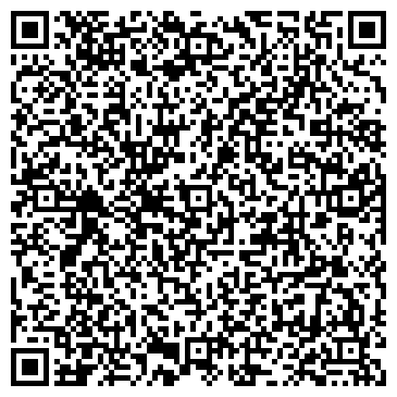 QR-код с контактной информацией организации Орловская средняя общеобразовательная школа