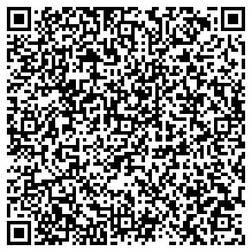 QR-код с контактной информацией организации Идеальный Мир