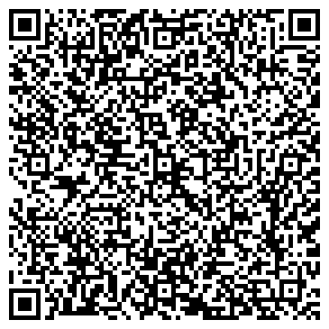 QR-код с контактной информацией организации Снежная Королева